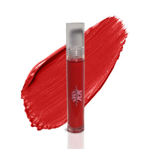 Liquid Matte Lipstick