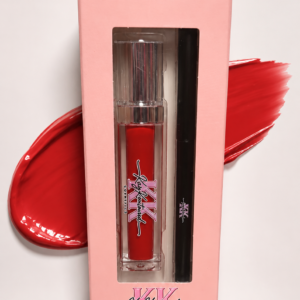 Blush me Matte/Black Stallion Lip Liner