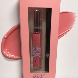 Bratz lipgloss/Chocolate Kiss Liner