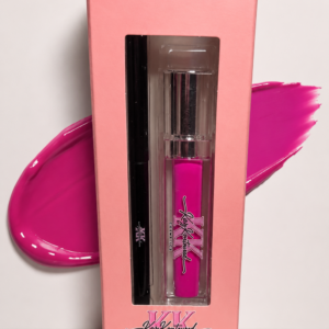 Fuscia Matte/Chocolate kiss Lip Liner
