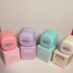 Lip Balms