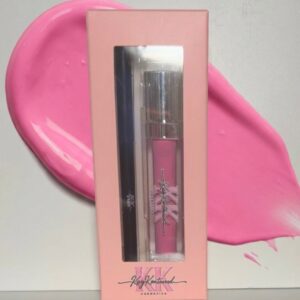 Prose lipgloss/Chocolate kiss Lip Liner