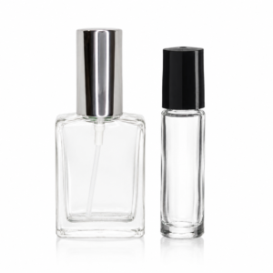Scent & Shine Duo