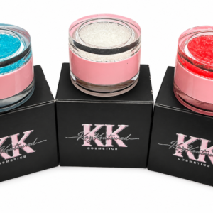 2-in-1 Lip Scrub + Lip Balm Set